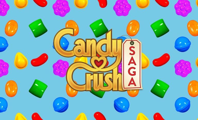 Jonas Brothers Collaborate With Candy Crush Saga