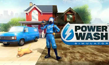 Power Wash Simulator Attains 7 Million Players Scrubbing And Cleaning