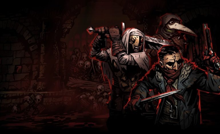 Darkest Dungeon Has Now Sold More Than 6.5 Million Copies, Sequel Sells More Than 300 Thousand in Early Access
