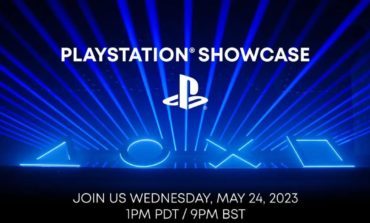 PlayStation Showcase Announced For Next Week May 24th