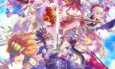Echoes of Mana Gets Shut Down