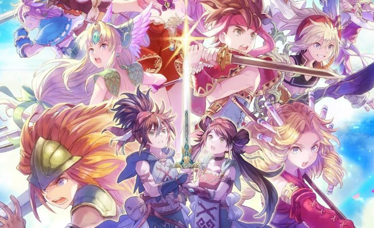 Echoes of Mana Gets Shut Down