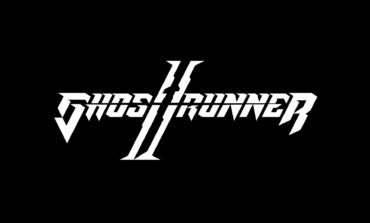 Ghostrunner 2 Release Date Announced