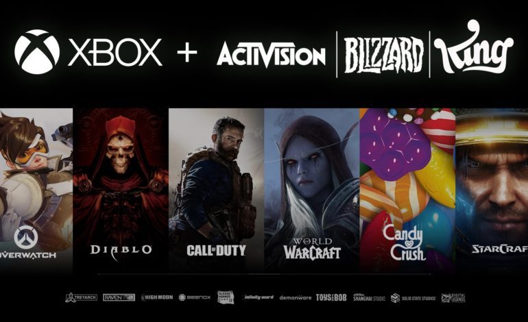 The FTC is Appealing Trial Verdict Over their Injunction for Microsoft’s Acquisition of Activision Blizzard