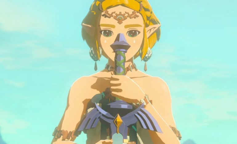 Tears of the Kingdom Developers Discuss the Series’ Future and the Possibility of a Playable Zelda