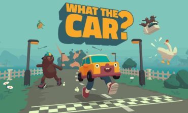 What The Car? Is The Surprise New Sequel To What The Golf?