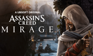 PlayStation Showcase May 2023: Assassin’s Creed Mirage Release Date Announced