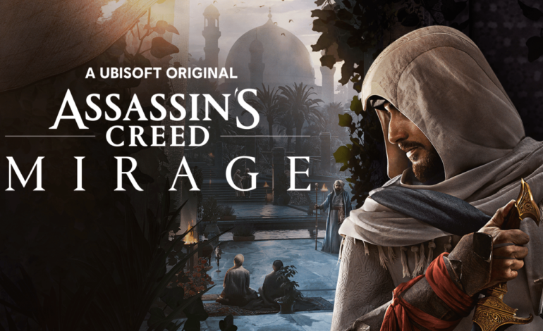 Assassin’s Creed Mirage Won’t Have DLC Or Microtransactions
