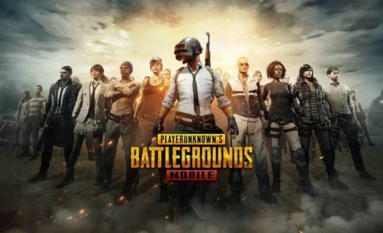 PUBG Mobile Partners with Rockstar Energy Drink for Virtual Fuel What’s Next Campaign
