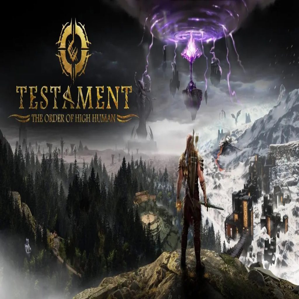 Fairyship Games Releases First Trailer for Upcoming Action-Adventure RPG  Testament: The Order of High Human - mxdwn Games