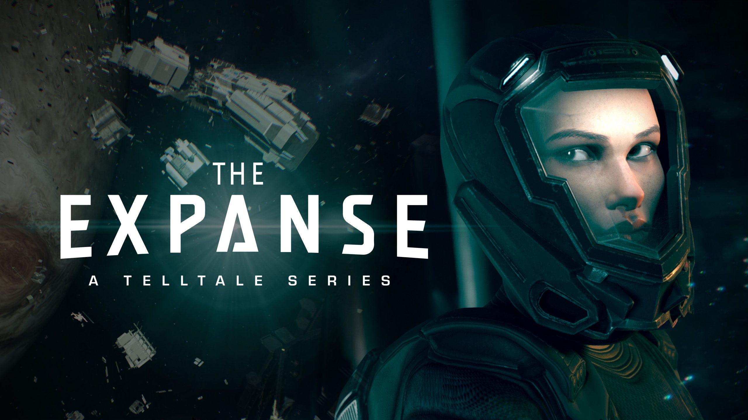 Telltale's The Expanse Special Preview Event and Hands-On Impressions