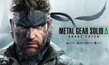 Konami Talks About Kojima's Involvement & Who's Behind The Metal Gear Solid 3 Remake In New Interview