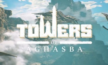 PlayStation Showcase May 2023: Dreamlit Reveals Towers of Aghasba as Debut Title