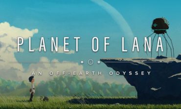 Planet of Lana Review