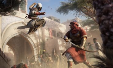 Assassin's Creed Franchise Receives Numerous New Trailers During Ubisoft Forward