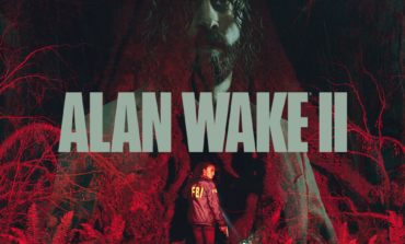 Alan Wake 2 Gameplay Revealed During Gamescom Opening Night