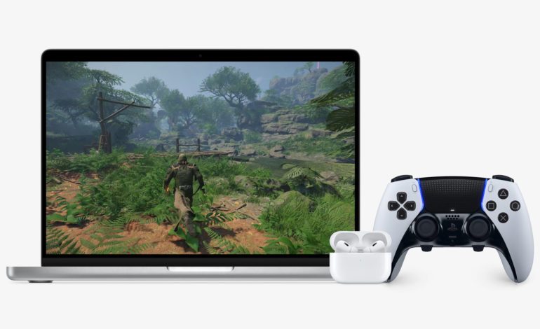 Apple Announces Game Mode At WWDC Alongside Surprise Hideo Kojima Appearance