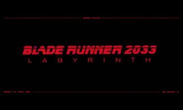 New Blade Runner Video Game "Blade Runner 2033: Labyrinth" Officially Announced