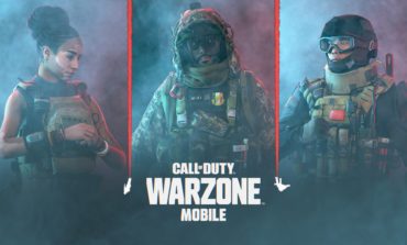 Bobby Kotick Reveals Call of Duty Warzone Mobile Release in Fall 2023