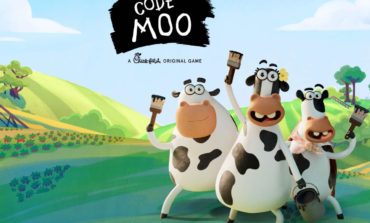Chick-fil-A's First Mobile Game Code Moo