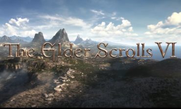 Elder Scrolls VI Confirmed in Early Development