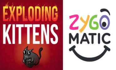 Exploding Kittens Collaborates With Zygomatic Games To Create Anarchy Pancakes