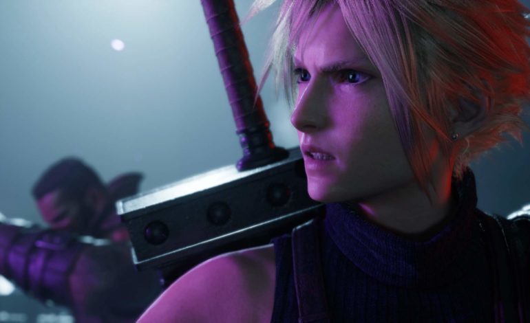 Rumor: Final Fantasy 7 Remake Could be Teased for a Release on Xbox