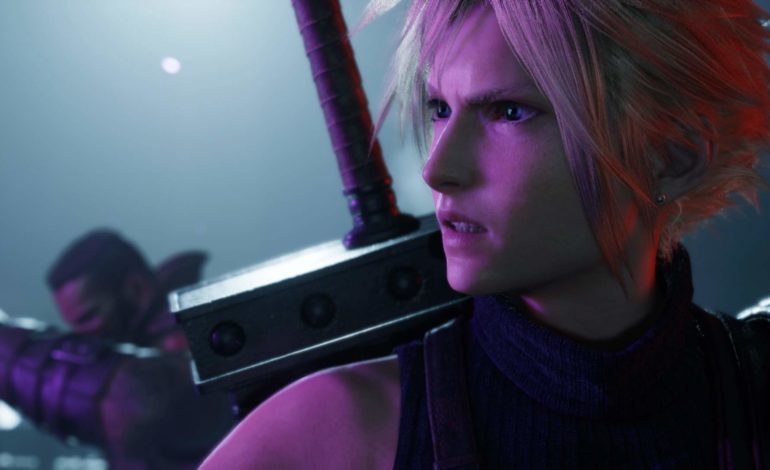 Rumor: Final Fantasy 7 Remake Could be Teased for a Release on Xbox - mxdwn  Games