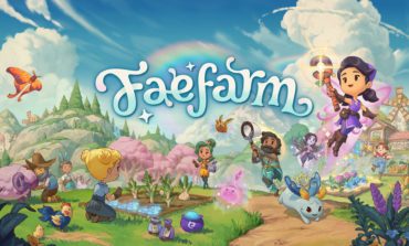 Summer Games Fest 2023: Fae Farm Preview