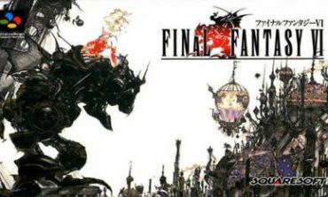 Square Enix Staff Want to See Final Fantasy VI Remake Happen
