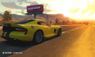 Forza Horizon 1 and Forza Horizon 2 Are Set to Go Offline On August 22
