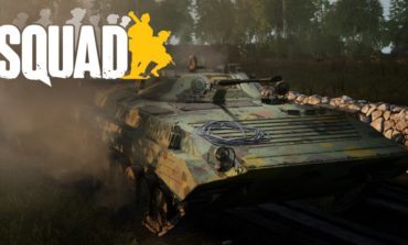 "Squad" is Getting a Major Overhaul to Core Infantry Gameplay