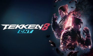 Bandai Namco Announces TEKKEN 8 Closed Network Test