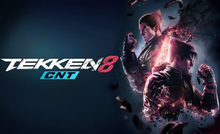 Bandai Namco Announces TEKKEN 8 Closed Network Test