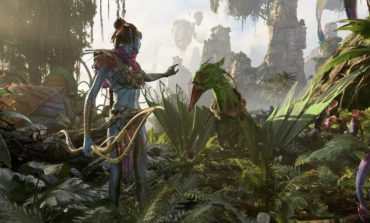 Avatar: Frontiers of Pandora Gameplay And Release Date Revealed At Ubisoft Forward 2023