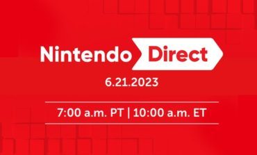 New Nintendo Direct Announcement Intensifies Fan Speculation