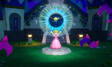 Nintendo Announces New Princess Peach Game, Coming In 2024