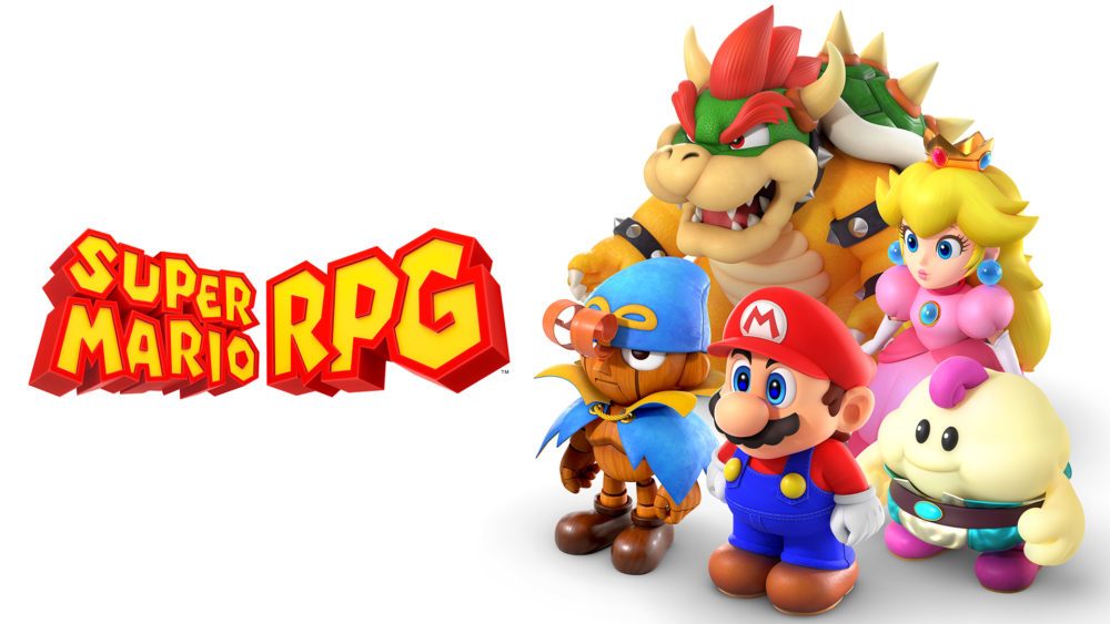 Super Mario Bros. Wonder, June 2023 Nintendo Direct, Sonic Origins Plus