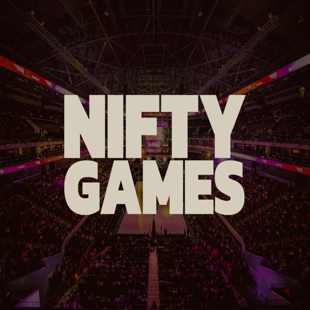 NFL Clash - Gameplay  Nifty Games 