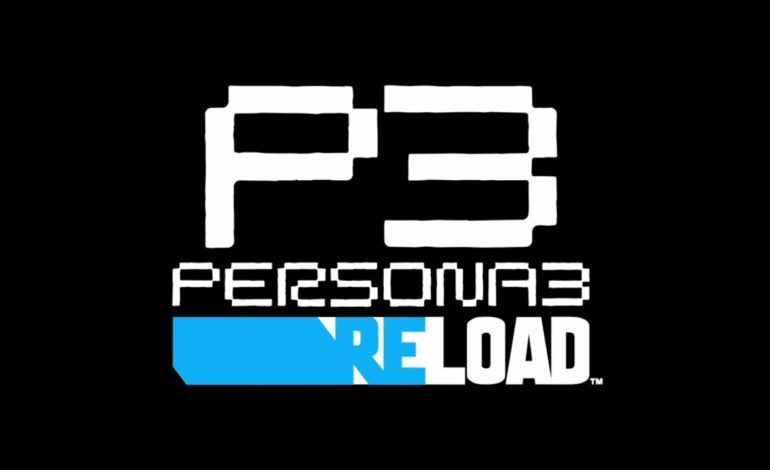 Persona 3 Reload Will Only Have Content From Original Title, Nothing From FES or Portable