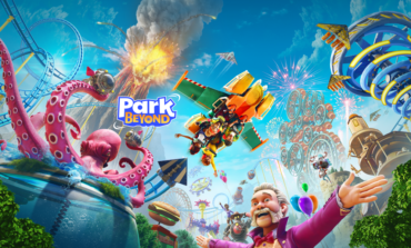 Summer Games Fest 2023: Park Beyond Preview