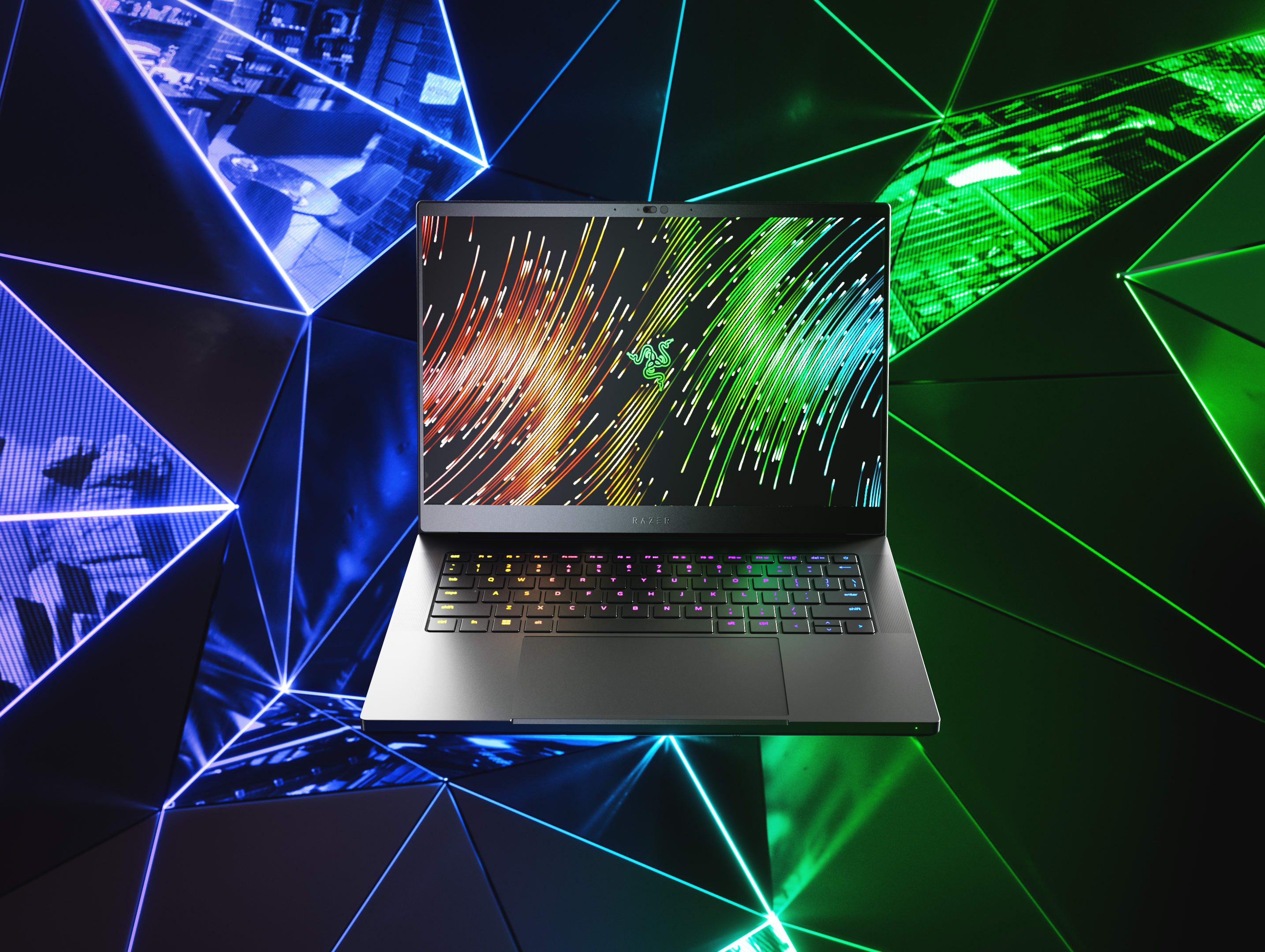 Razer Blade 14 Out For Sale Now mxdwn Games