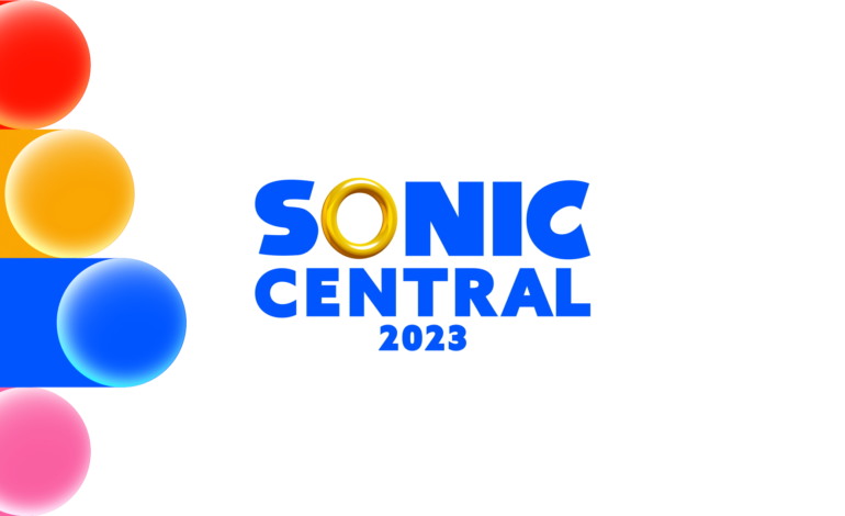 Sonic Central showcases LEGO set and Sonic Superstars DLC