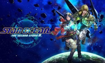 Nintendo Direct June: Star Ocean The Second Story R Announced, Launches This November