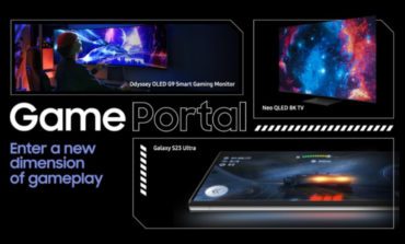 Samsung Launching Game Portal This Year