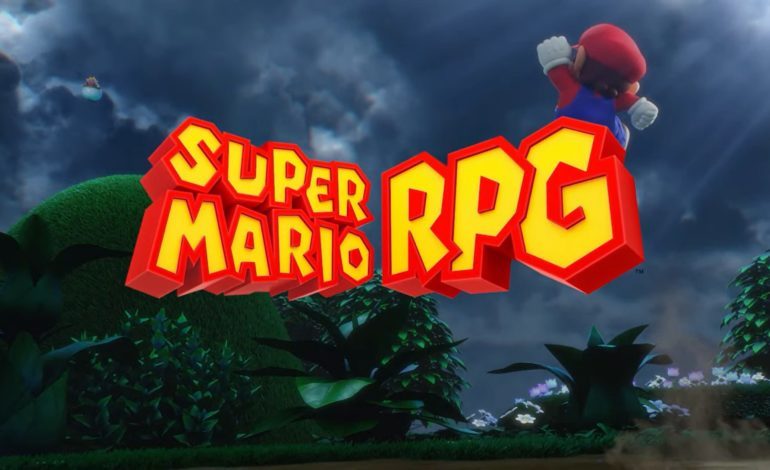 Original Super Mario RPG Director Won’t Be Developing Remake