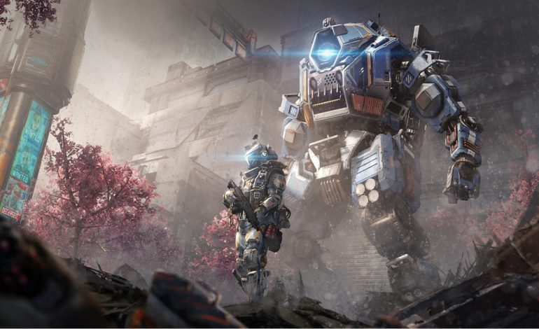 Titanfall 3 News: Release Date rumours and updates for Respawn Games next  big shooter - Daily Star