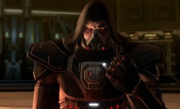 EA Moving Star Wars: The Old Republic to a Third-Party Developer