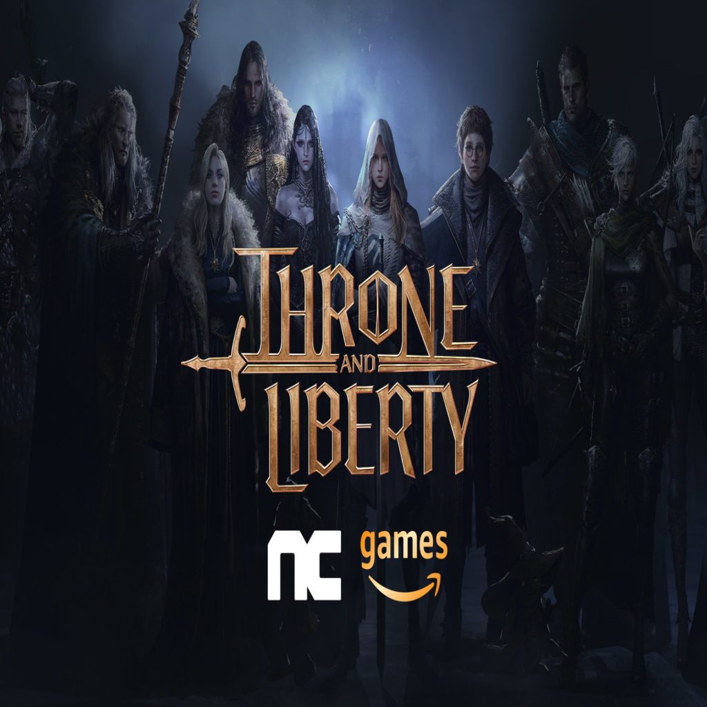 Throne and Liberty: falamos com os devs na Summer Game Fest