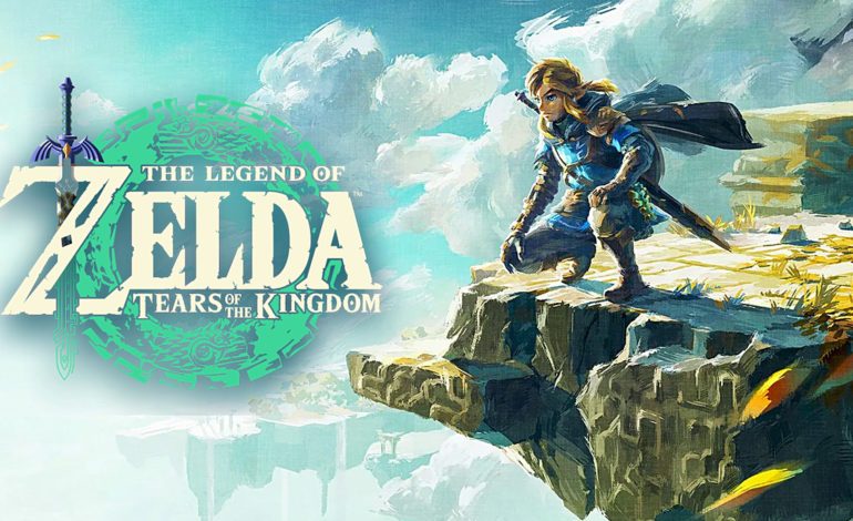 Zelda: Tears Of The Kingdom DLC Speculations